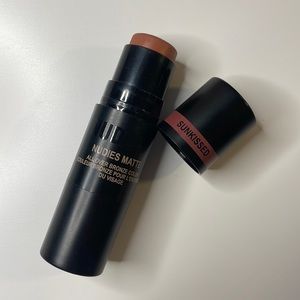 Nudestix Nudies Matte in Sunkissed